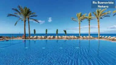 RIU BUENA VISTA