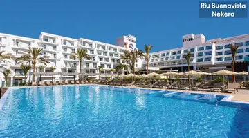 RIU BUENA VISTA
