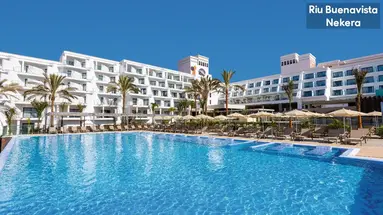 RIU BUENA VISTA