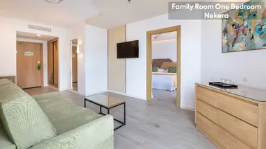 RIU BUENA VISTA