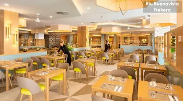 RIU BUENA VISTA