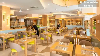 RIU BUENA VISTA
