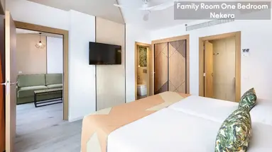 RIU BUENA VISTA