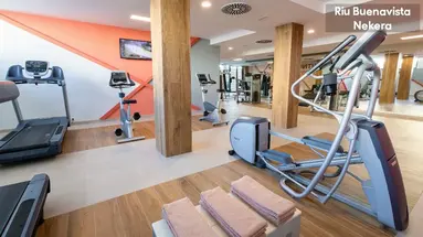 RIU BUENA VISTA