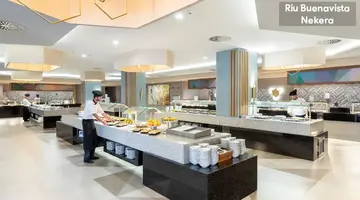 RIU BUENA VISTA