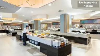 RIU BUENA VISTA