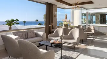 RIU CALYPSO ADULTS ONLY
