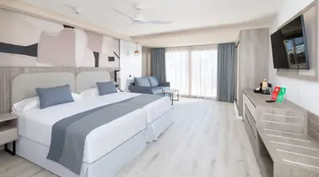 RIU CALYPSO ADULTS ONLY