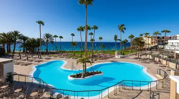 RIU CALYPSO ADULTS ONLY