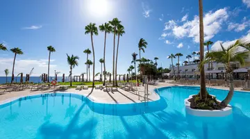 RIU CALYPSO ADULTS ONLY