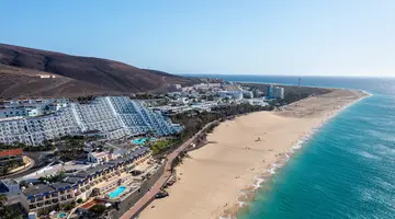 RIU CALYPSO ADULTS ONLY