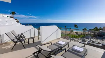 RIU CALYPSO ADULTS ONLY