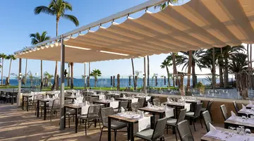 RIU CALYPSO ADULTS ONLY