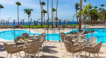 RIU CALYPSO ADULTS ONLY