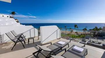 RIU CALYPSO ADULTS ONLY