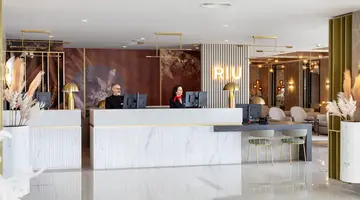 RIU CALYPSO ADULTS ONLY