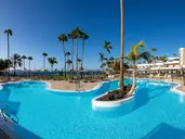 RIU CALYPSO ADULTS ONLY
