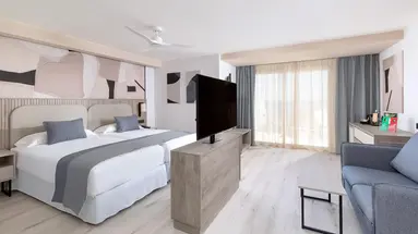 RIU CALYPSO ADULTS ONLY