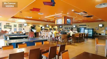Riu Cancun