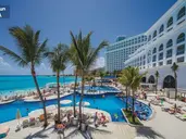 Riu Cancun