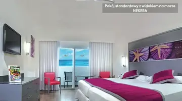 Riu Cancun