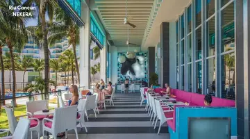 Riu Cancun