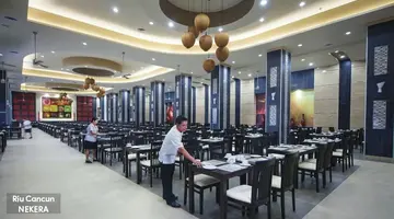 Riu Cancun