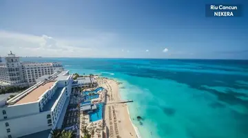 Riu Cancun