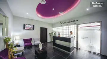 Riu Cancun