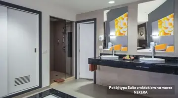 Riu Cancun