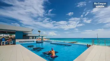 Riu Cancun