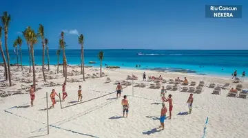 Riu Cancun