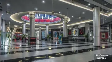Riu Cancun