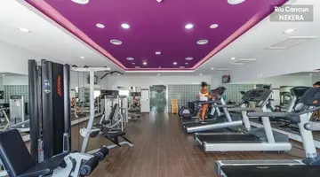 Riu Cancun