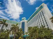 Riu Cancun