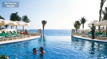 Riu Cancun