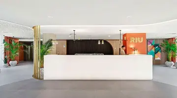 RIU CONCORDIA