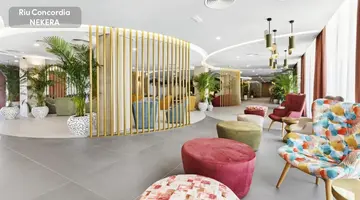 RIU CONCORDIA