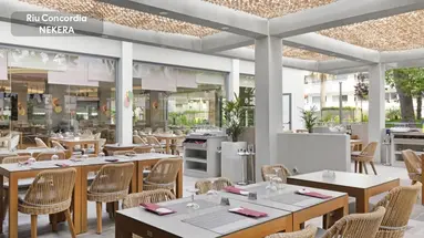 RIU CONCORDIA