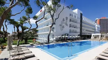 RIU CONCORDIA