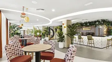 RIU CONCORDIA