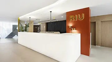 RIU CONCORDIA