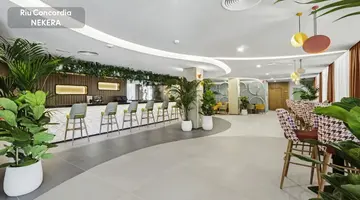 RIU CONCORDIA