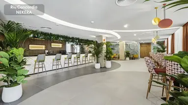 RIU CONCORDIA