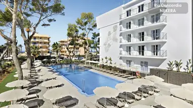 RIU CONCORDIA