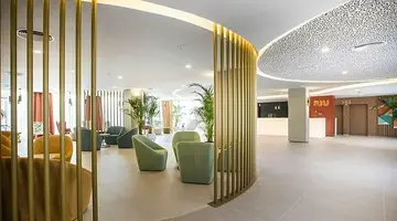 RIU CONCORDIA