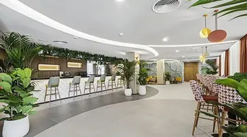 RIU CONCORDIA