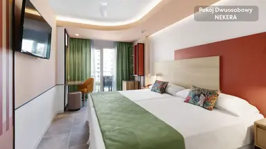 RIU CONCORDIA