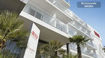 RIU CONCORDIA