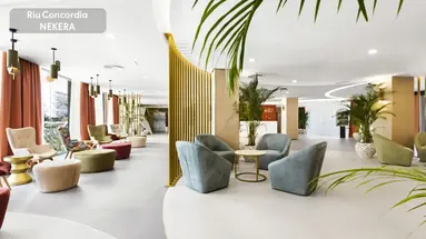 RIU CONCORDIA